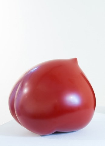 Urushi_Ism. Lacca Giapponese contemporanea